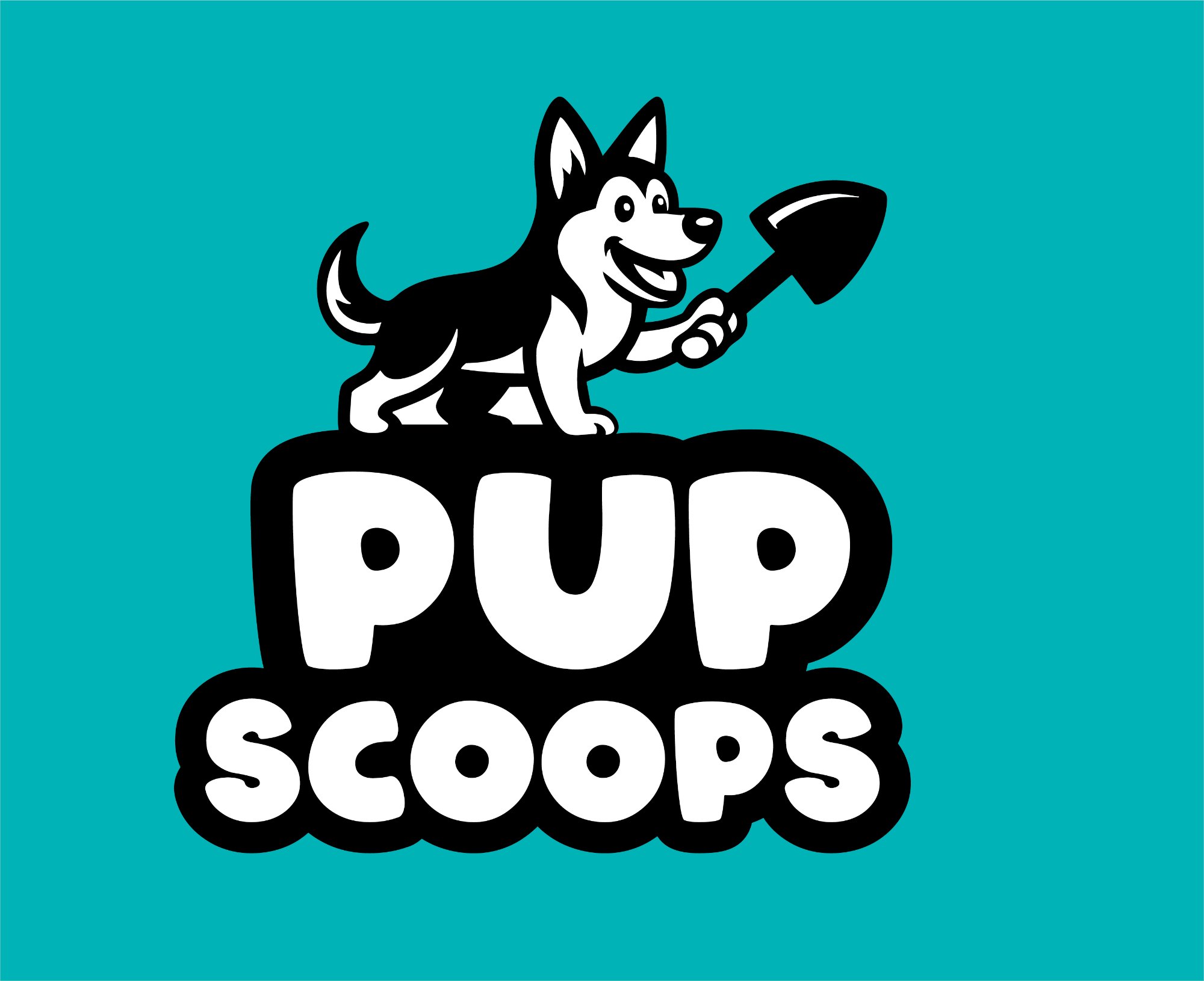 Pup Scoops